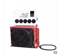 Truck Air Conditioner