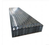 Galvalume Gl Metal Roofing Steel Sheet