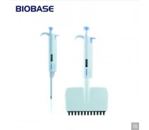 Biobase Topette Adjustable Volume Single Channel Pipette