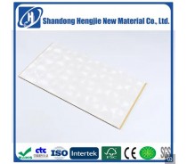 PVC Sheet New Material Easy Install WPC Wall Panel