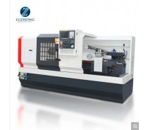 Ck6136 New Condition Chinese Hobby CNC Lathe Machine