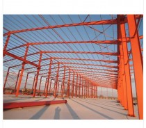 Professional Light Movable Steel Structure for Warehouse