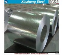 Dx51d+Z Corrugated Roofing Sheet Steel