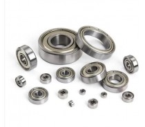 Miniature Deep Groove Ball Bearing