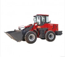 High Quality 3.2 Ton Front End Wheel Loader