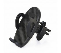 Universal car air vent phone holder