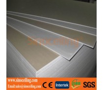 paper gypsum  board, gypsum plasterboard