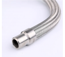 304 Stainless Steel Cable Metal Flexible Hose