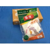 pe high quality disposable gloves
