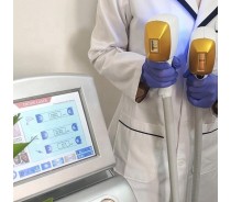 Laser Hair Removal Device  Machine