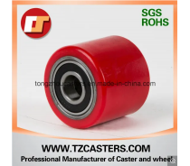 High Quality PU Roller, Diameter70-85mm