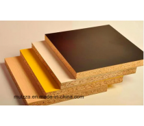 Cheap Price Melamine OSB Particle Board for Furniture