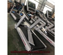 Commercial Treadmill gym fitness equipment/running machine
