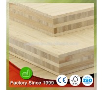 Solid bamboo for furniture size 3mm-40mm bamboo plywood