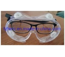 En166 Safety Goggles Eye Goggles Surgical Medical