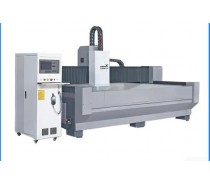 Zxx-C3018 CNC Glass Machining with Drilling Milling Grinding
