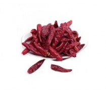 The Most Popular Dried Red Capsicum