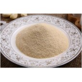 Chinese Air Dried Dehydrated 40-80 Mesh Garlic Granule