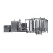 ICECREAM, YOGURT PROCESSING SYSTEM