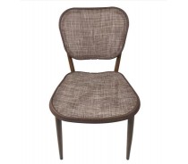 Modern Luxury Leisure Ventilate Outdoor Garden Chair