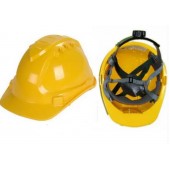 Rescue Helmet Ventilation Holes Safety Helmet