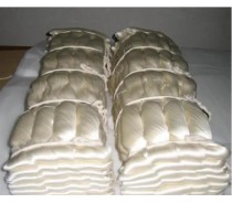 Factory Price Silk Spun Knitting Yarn