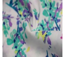 Cotton Woven Plain Printing Fabric