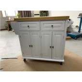 Cabinet Two Drawer Two Doors