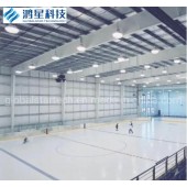 Pre-Engineered Steel Buildings School Gymnasiums