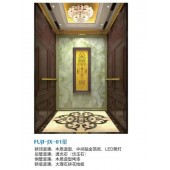 Asiafuji Passenger Elevator