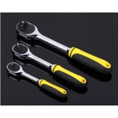 Flexible Quick-Release Selling Ratchet Handle Wrench
