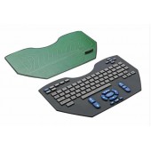 Silicone Keypad with PCB Circuit Layer