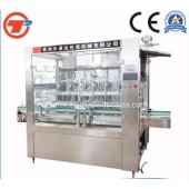 Automatic Salad Filling Machine