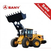 SANY SYL956H 2.7-4.5m3 Front End Loader Wheel Loader