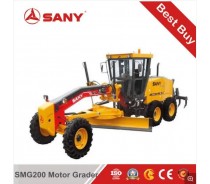 Sany Smg200c-6 200HP Mechanical Motor Grader Price for Sale