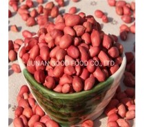 High Quality Red Raw Peanuts for Sale