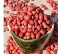 High Quality Red Raw Peanuts for Sale