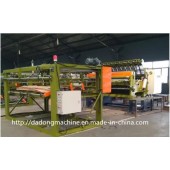 Core Jointer Veneer Core Composer