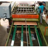 Automatic Plywood Making Woodworking Veneer Jointer