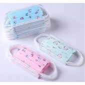 Cheap Disposable Face Mask for Children with Pfe95