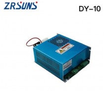 Zrsuns 80W Dy-10 Laser Power Supply for Reci Glass Tube
