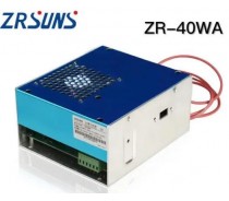 40W Laser Power Supply for CO2 Laser Tube