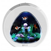 XYA/XYB Series Acrylic View Aquarium