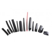 Sealing rubber part  Sponge glue part