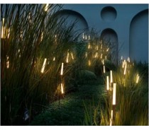 LED Lawn Light Outdoor Waterproof Decoration Light