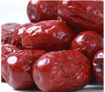 Fresh Jujube Dried Fruit Red Dates Wholesale Stock