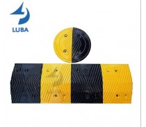 Speed Hump/Vehicle Speed Limiter/Rubber Road Hump