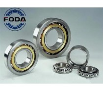 Angular Contact Ball Bearing