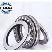 Hot Sell Good Price 51320m Thrust Ball Bearing