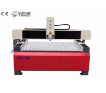 CNC1212 Metalworking Engraving Router Machinery